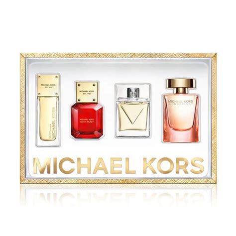 original michael kors perfume|michael kors perfume superdrug.